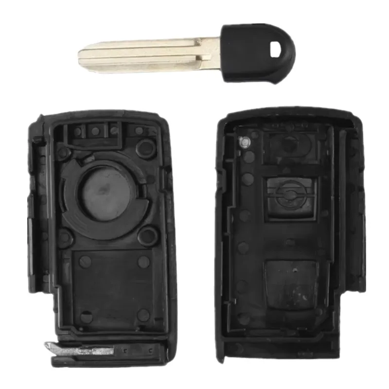 For Toyota Prius 2004 -2009 Auto Car Smart Remote Keyless Go Key Fob 2 Buttons 312/433MHz 4D Chip Keys FCC MOZB31EG - Image 5