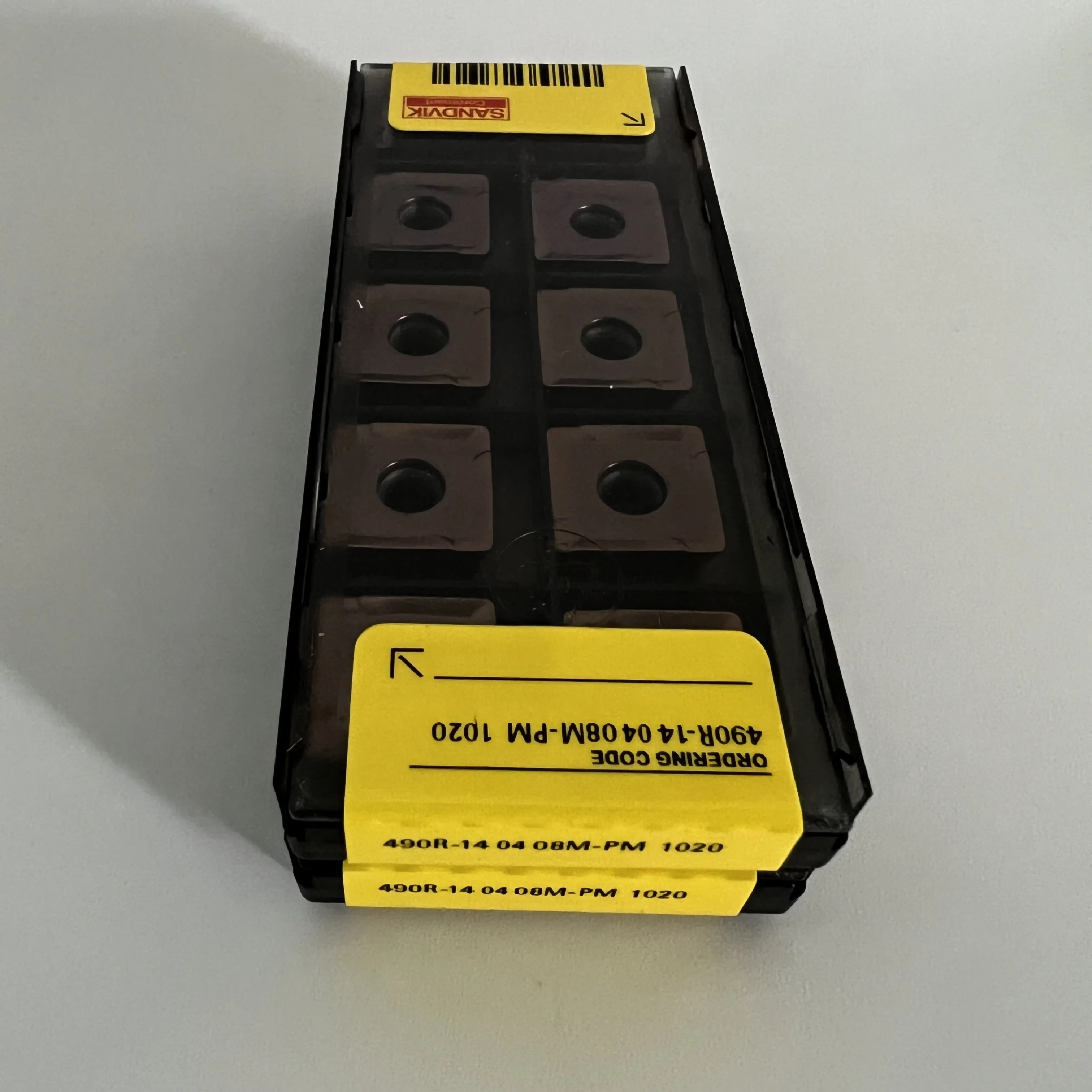 

490R-140408M-PM 1020 CNC