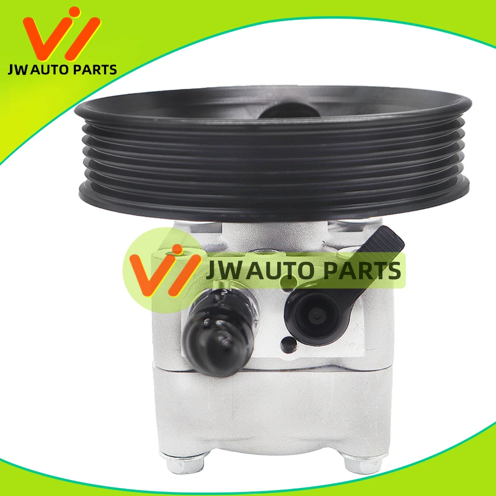 

30741789 Power Steering Pump for Volvo S60 V70 XC70 2005-2009 L5 Engine 2.3L,2.4L,2.5L