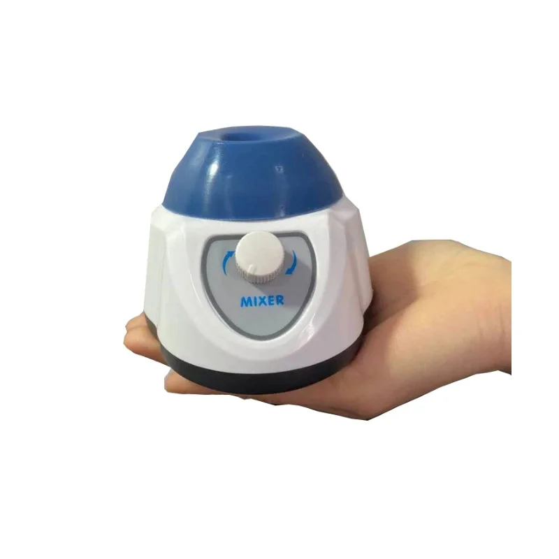 Vortex mixer laboratory vortex mixer shaker test tube centrifuge tube mixing