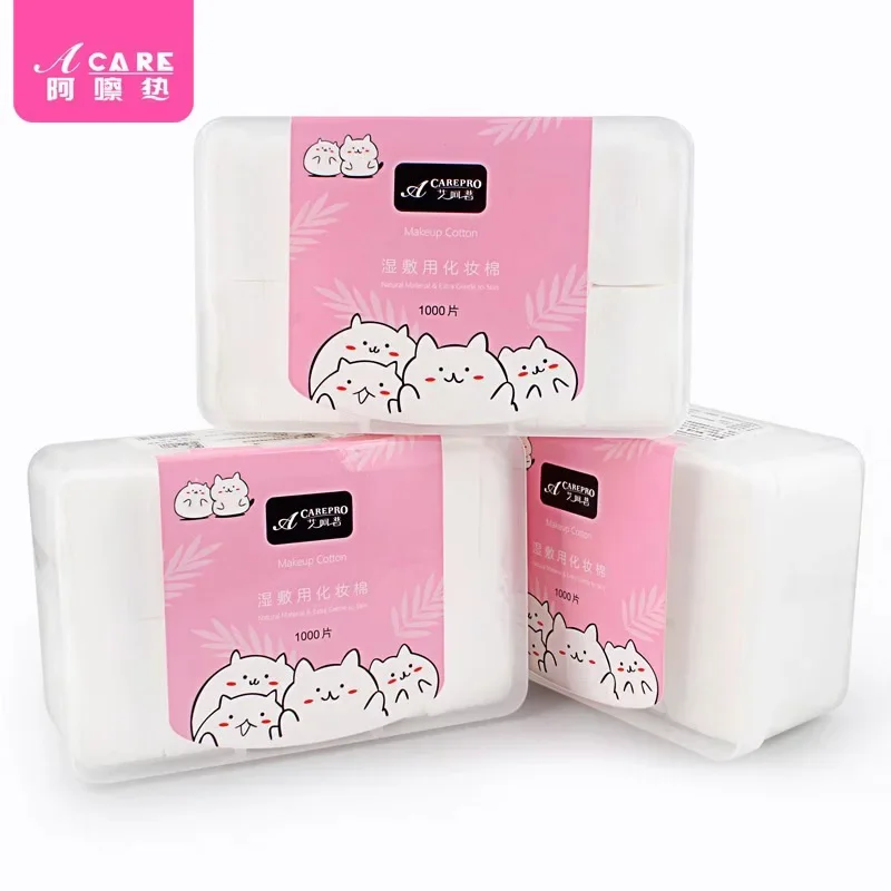 DX01/Cotton puff/C1PQ5-Easy to Use Facial Wipes Women's Shot Lotion Thin Wet Compress Face Stretchable Not Easy