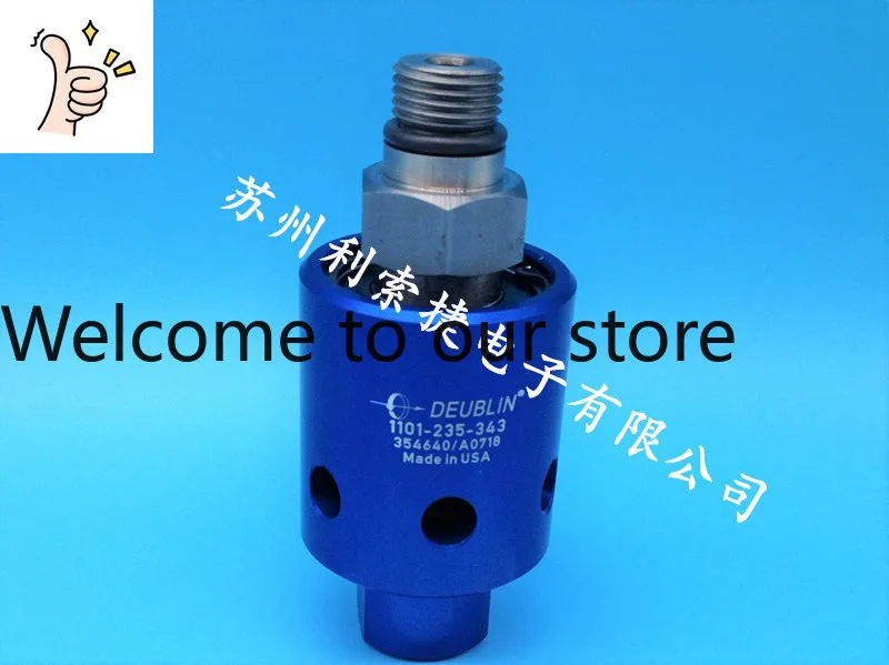 

Роторный соединитель Spot US Dublin DEUBLIN 1101-235-343 (цена договорная)