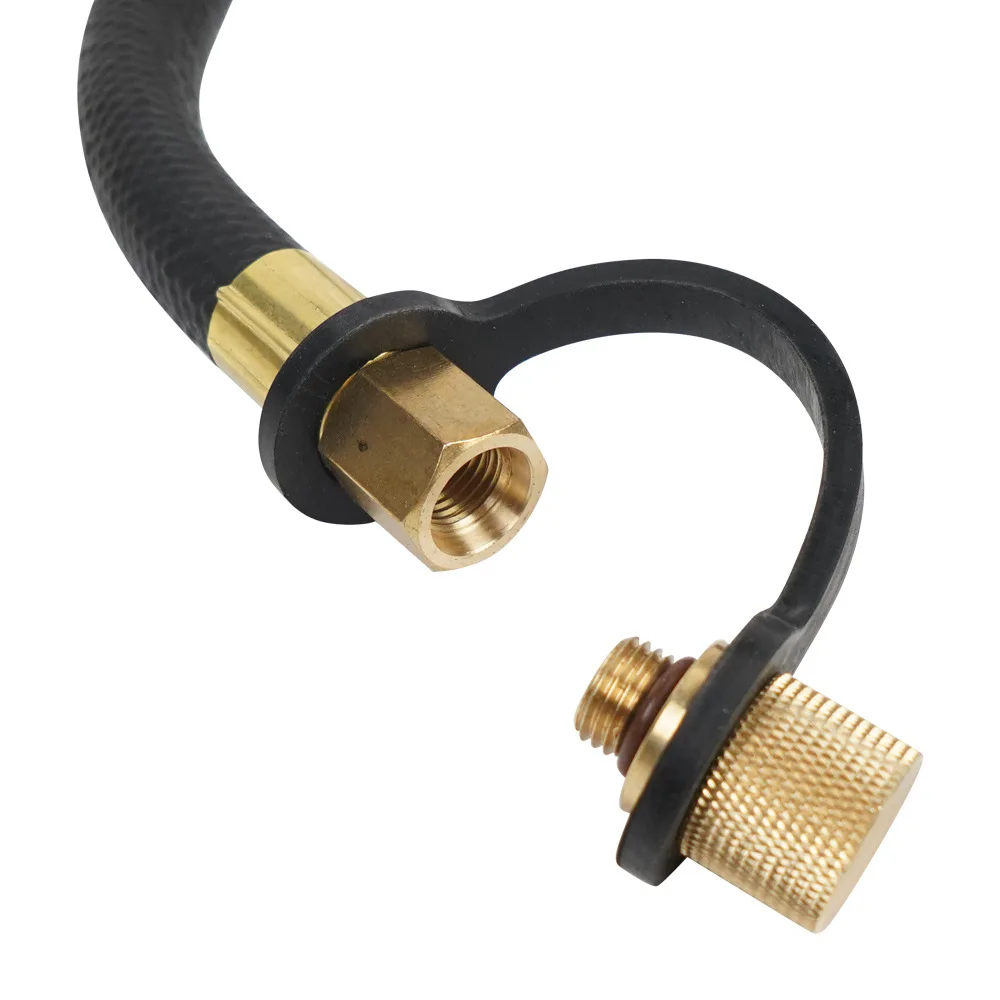 خرطوم تصريف مرن للمحرك مناسب لاستبدال FH FR FS FT & FX 510440902 OEM