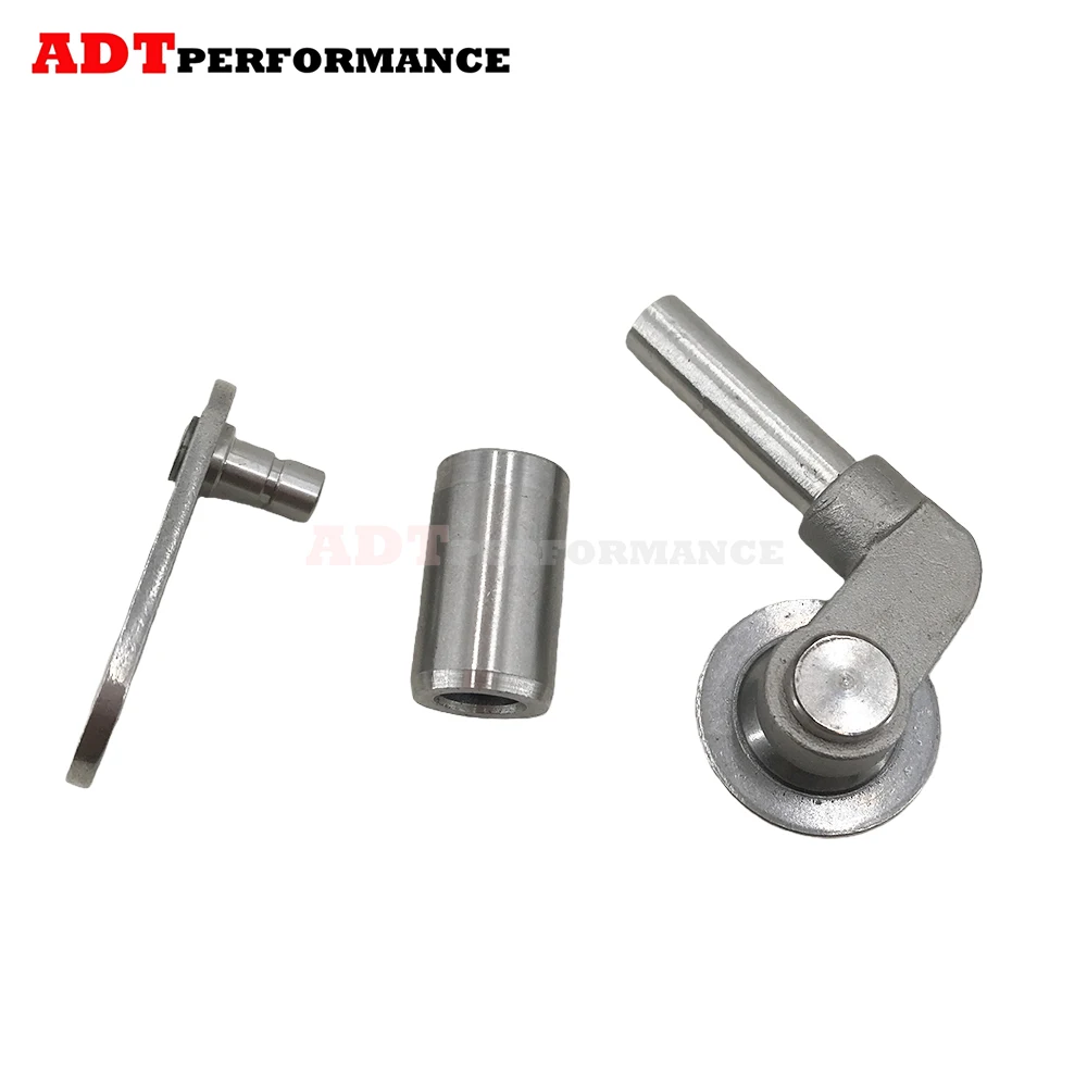 

49373-02003 TD02 Turbo Flapper AV6Q-6K682-BB Turbo Flapper For Citroen C3 1.6 HDI 55Kw DV6ETED M 2008- 49373-02001 49373-02012