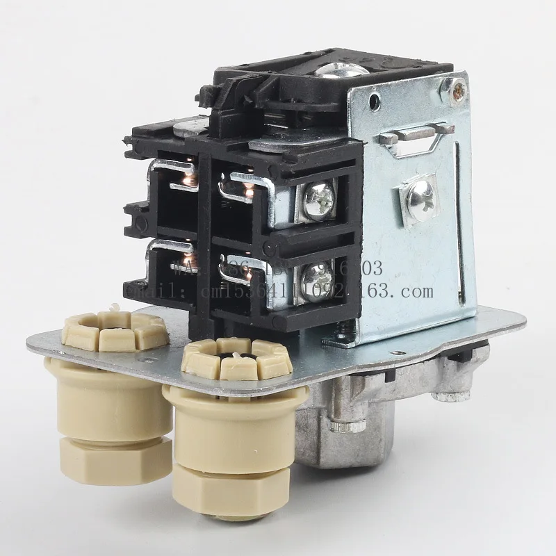 Air compressor accessories, automatic air pressure switch, 0.8MPA air pump switch, 5-8KG, quality guaranteed