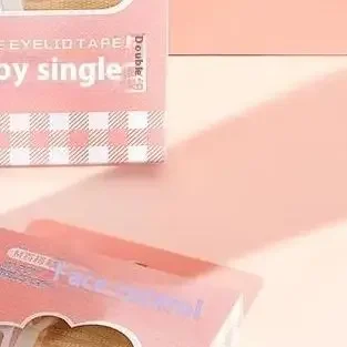 90/240 PCS Double Eyelidสติกเกอร์ธรรมชาติที่มองไม่เห็นและยาวนานShaping Big Eye Beautyเทปสําหรับเดี่ยวตาคน