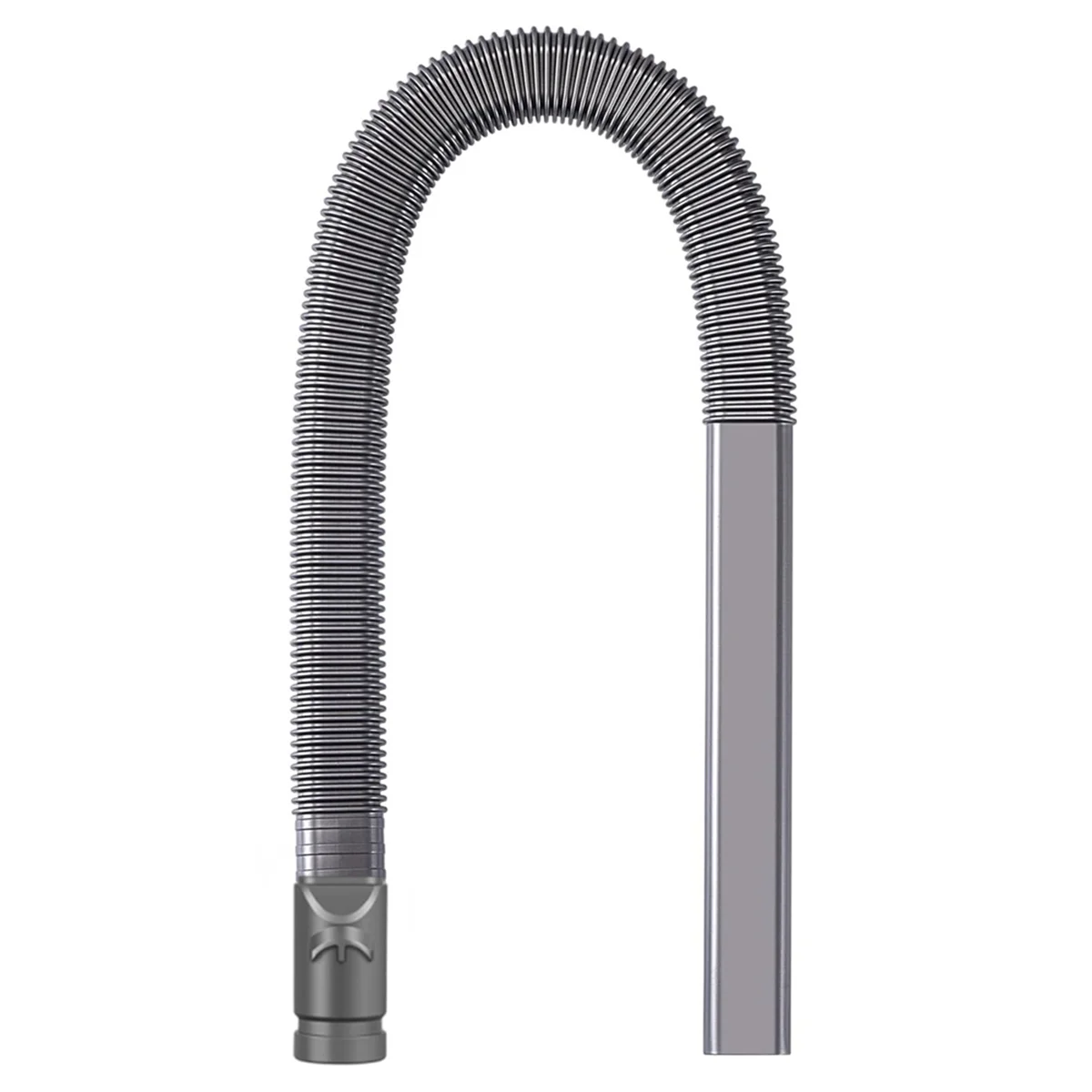 Dryer Vent Cleaner Kit Hose Attachment for Dyson V6 DC35 DC44 DC45 DC48 DC52 DC58 DC59 DC62 Cordless Vacuum Crevice Tool