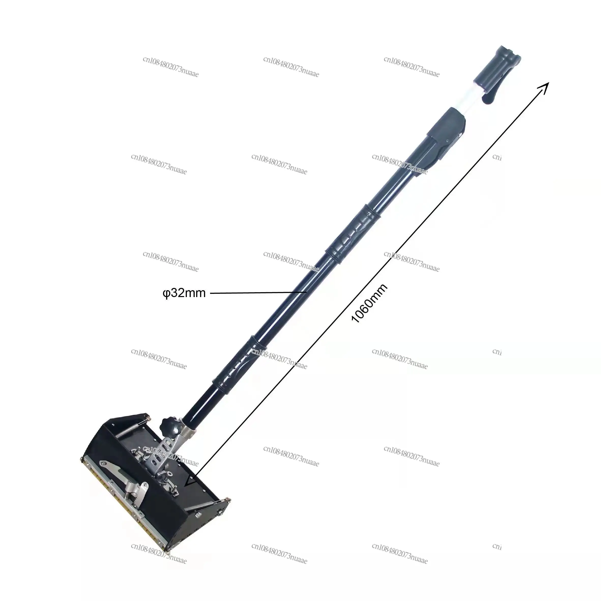 

Indoor Large Scraper with Telescopic Rod, Plaster Artifact, Foreign Invention, Hot Products