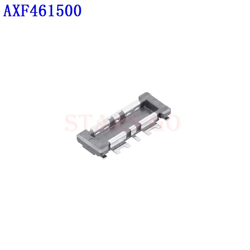 Imagem -02 - Conector Axf463500 Axf461500 Axf382700 Axf363500 10 Peças