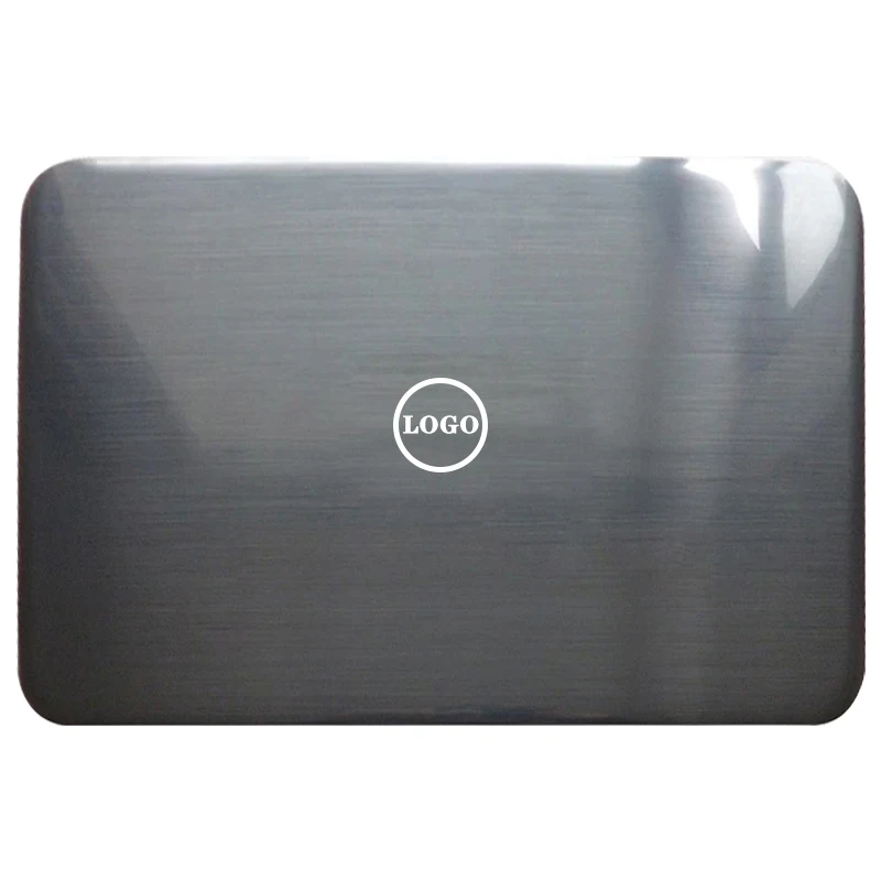 Imagem -02 - Tampa Traseira Lcd para Dell Inspiron 15r 5520 5525 7520 M521r Moldura Frontal Apoio para Palmeiras Caixa Inferior 0t87mc 00g9rk 0m7f4j 0k1r3m Novo