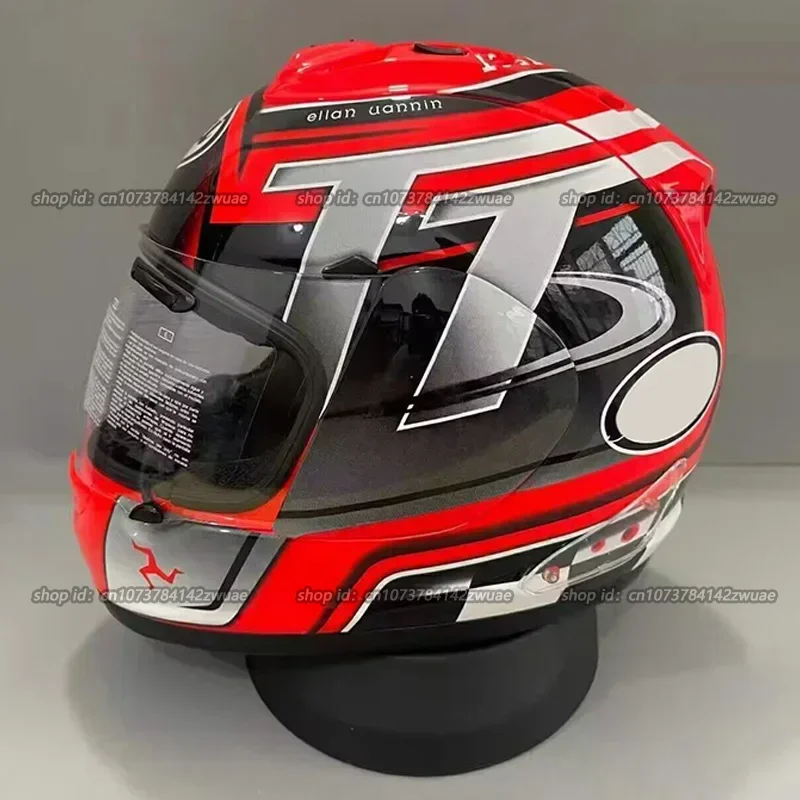 RX-7X HAYDEN SB Motorcycle Helmet RX7X Full Face Helmet RX-7X Corsair-X RX-7V Casco Size M-XXL Japan