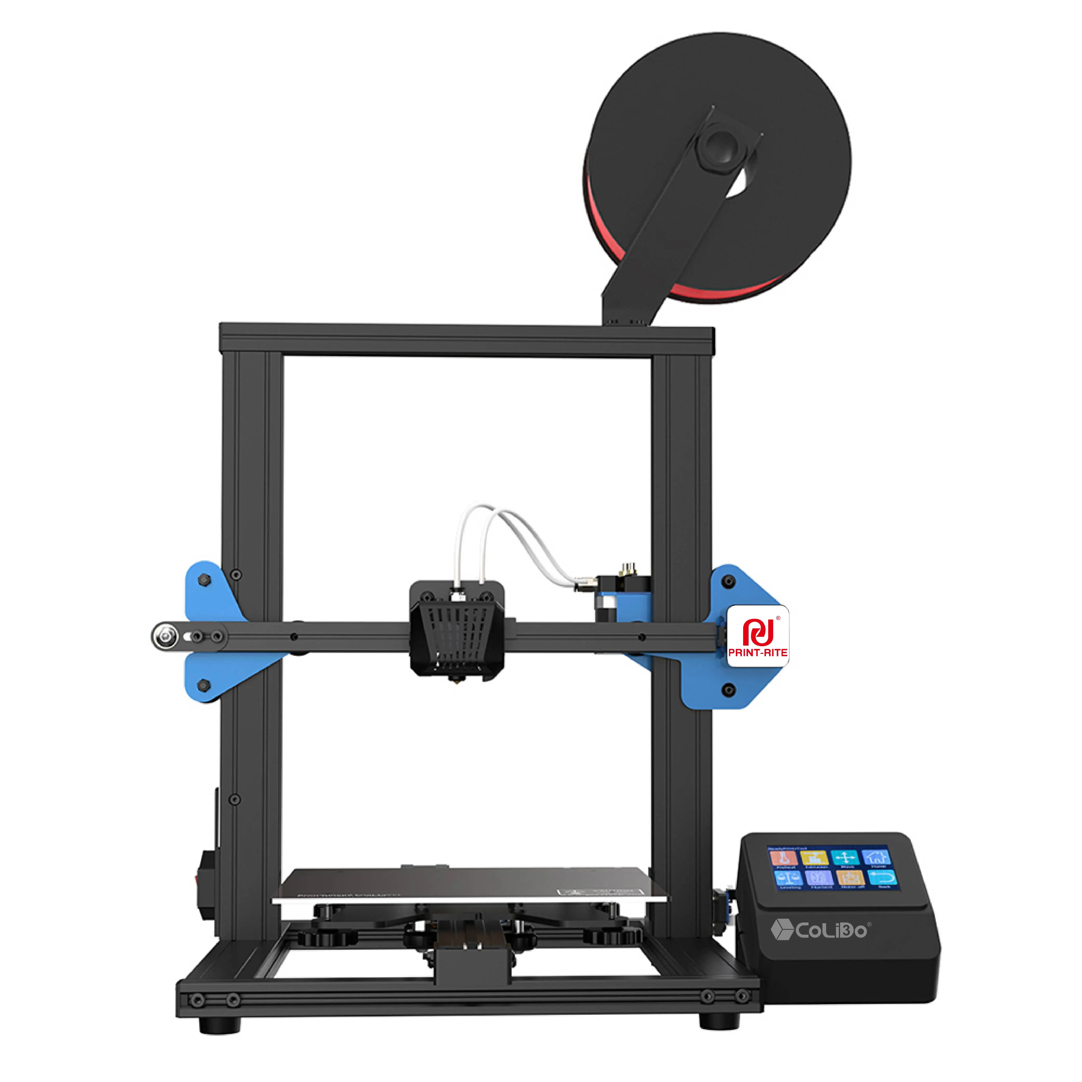 Print-Rite CoLiDo Large Screen FDM DIY 3.0 3D Printer