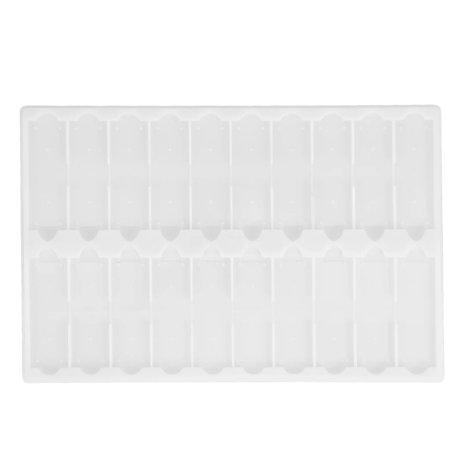 

20 Storage Tray Science Microscope Slide Tray Drying Plate Microscope Slide ganization ganization Lab Research Solution