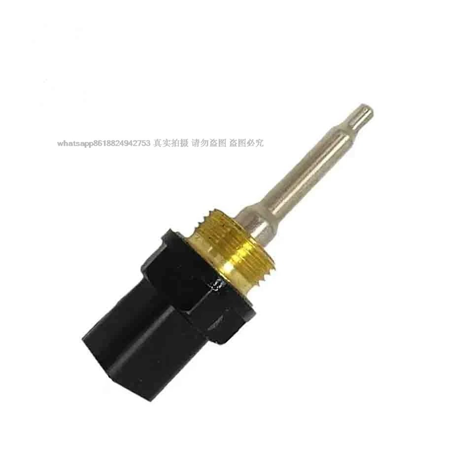 264-4297 2644297 130-9811 1309811 Water Temperature Sensor for Caterpillar E330C E330D E336D Excavator C7 3126 Engine