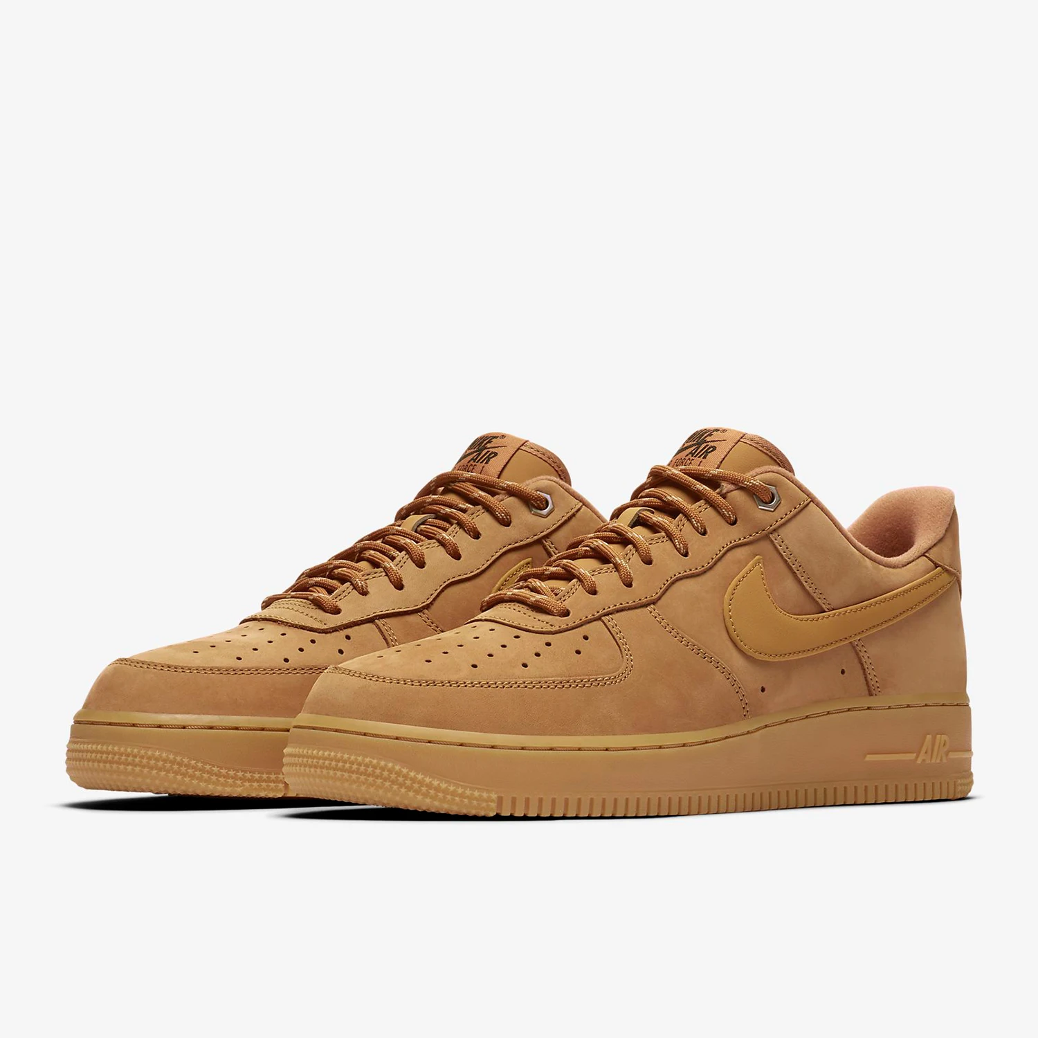 

Официальные аутентичные мужские и женские удобные кроссовки Nike Air Force 1, CJ9179