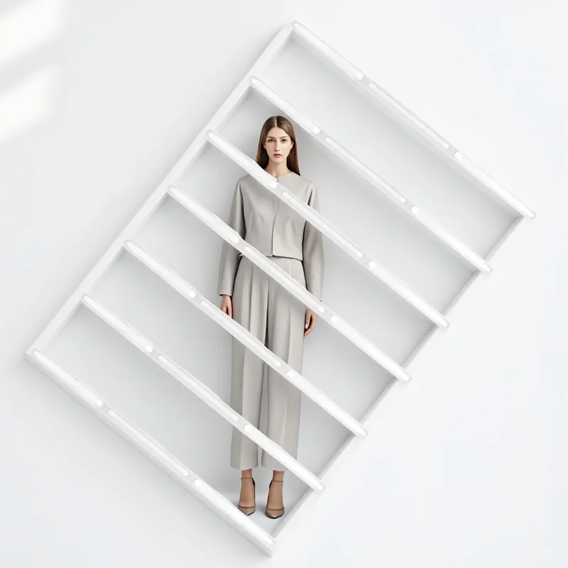 

20pcs Plastic Binder Clips Heavy Duty File Paper Bookbinding Fasteners For School Office Stationery Storage Loose Leaf Clipping