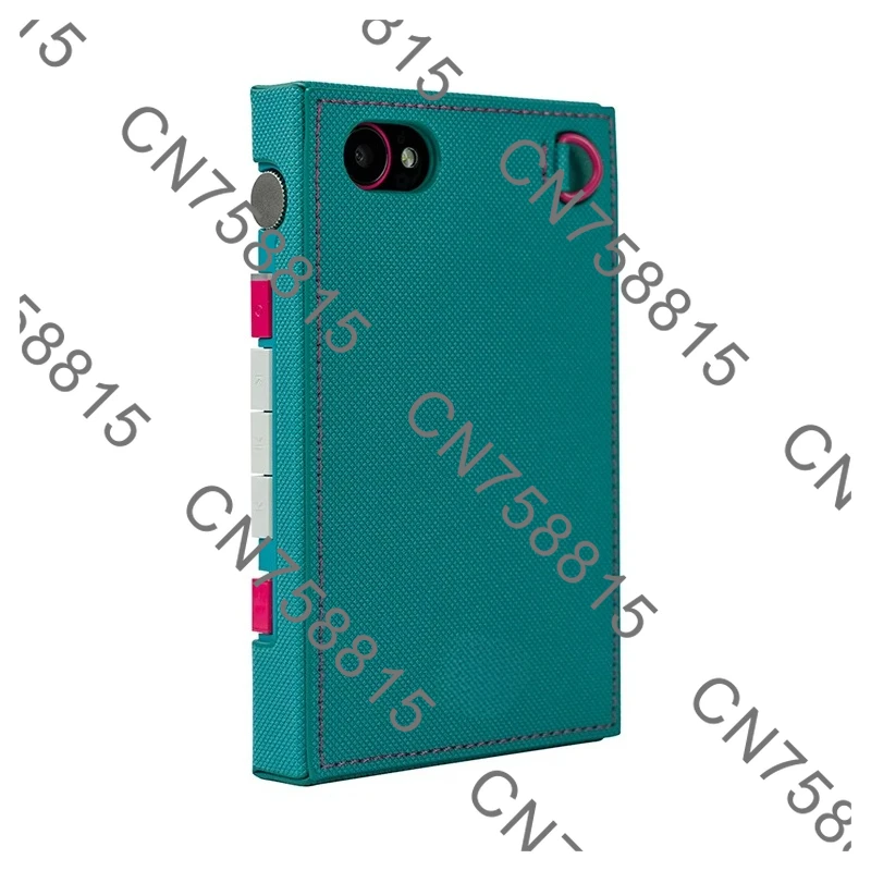 

For M500 exclusive protective leather case