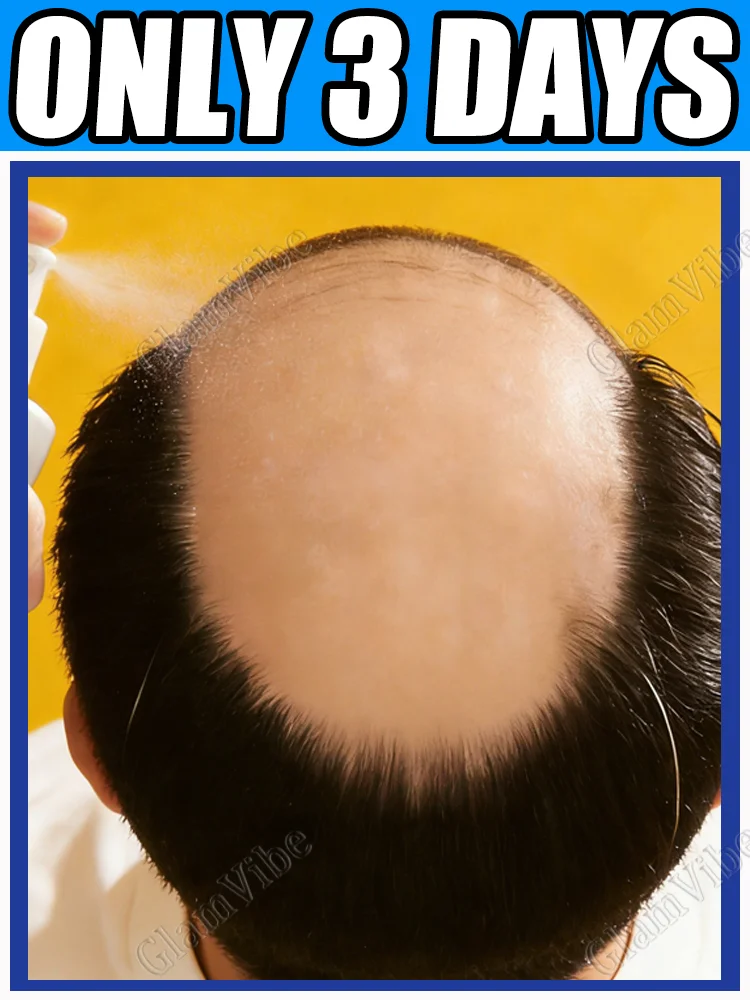 

Восстанавливает густоту, придает волосам блеск и быстро питает корни волос, делая их сильными.