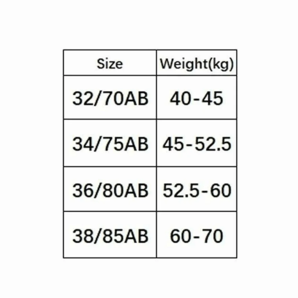 حمالة صدر ناعمة حلوة بإبزيم أمامي لاسلكي عميق على شكل حرف V بدون أثر ومضادة للصدمات حمالة صدر بدون خياطة قابلة للتعديل ومضادة للترهل للنساء والفتيات