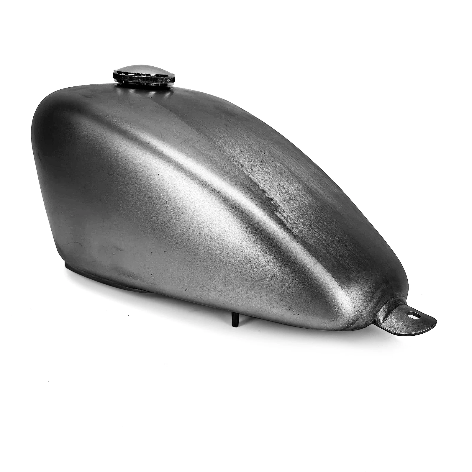 Motorcycle 6L Petrol Gas Fuel Tank For Harley Davidson Sportster XL 883 1200 48 Forty Eight XL1200X EFI Versions 2006-2022 view 4
