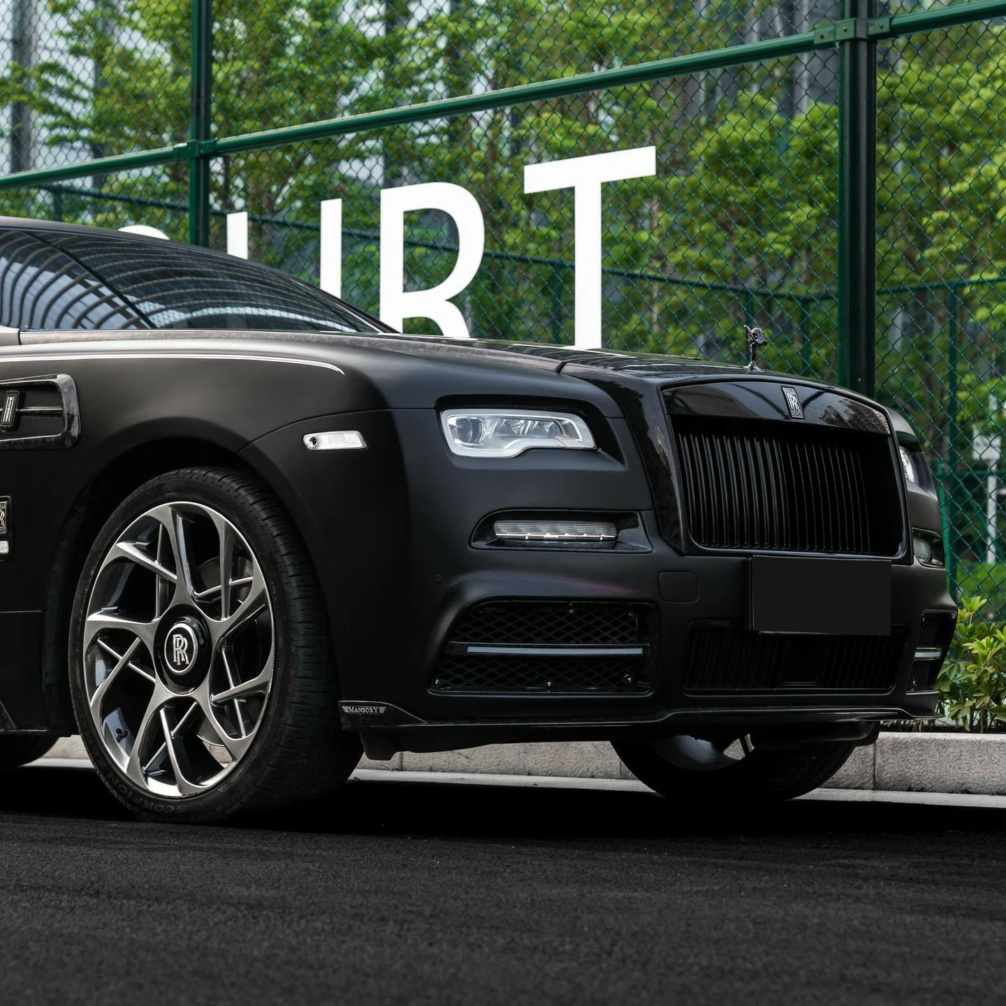 

Ultra Matte Metal Black PVC Car Wrap Anti-Scratch Protective Layer with 2 Years Warranty Weather Resistant Vinyl Wrap