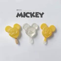 12Pieces 4.5cm Disney Mickey Minnie lollipop toy DIY decoration