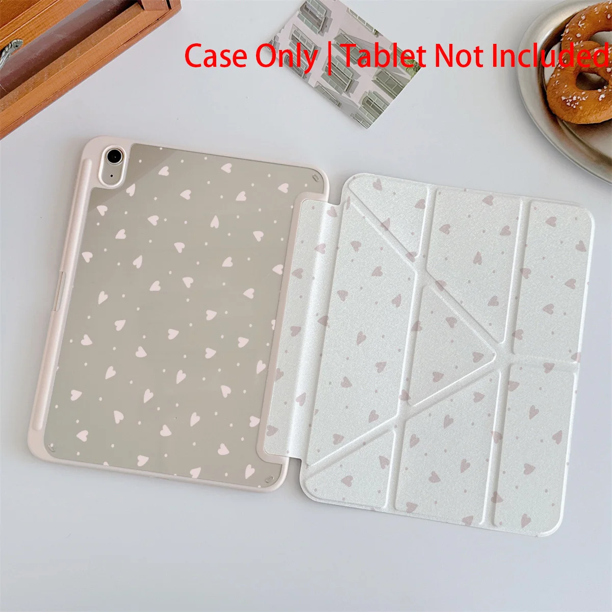 

Case for Samsung pad,Smart Case Compatible with Samsung For Galaxy Tab A9 plus/S6 Lite/S7/S9FE PLUS/s10 plus