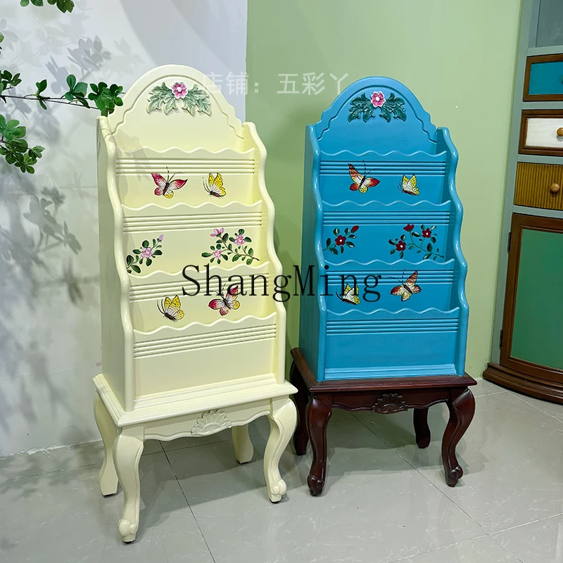 Lxy Solid Wood Floo…