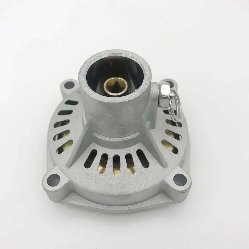 Sostituisci il tuo vecchio o rotto Il coperchio del tamburo frizione con questa parte compatibile per il motore Honda GX31 GX35 GX35NT HHT31S Trimmer