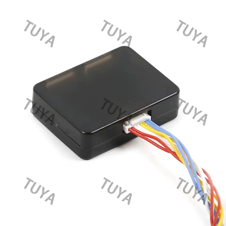 

Hot Selling MK15 Dual FPV Camera Hub Effecient Essential Accessory for MK15 HM30 MK32 Air Unit FPV Drones