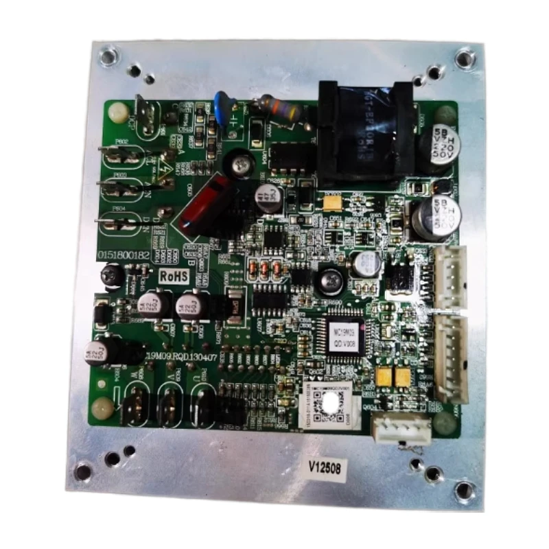 Prices are subject to the specific model 1 PLC Drive Control Board for air Conditioner AC51176.RWM.150924