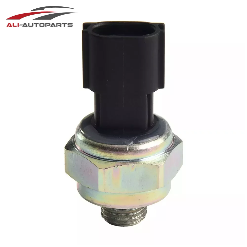 

49763-6N20A Power Steering Fuel Oil Pressure Sensor Switch For Nissan Altima Murano Maxima Pathfinder 350Z, 49763-6N200 42CP12-1