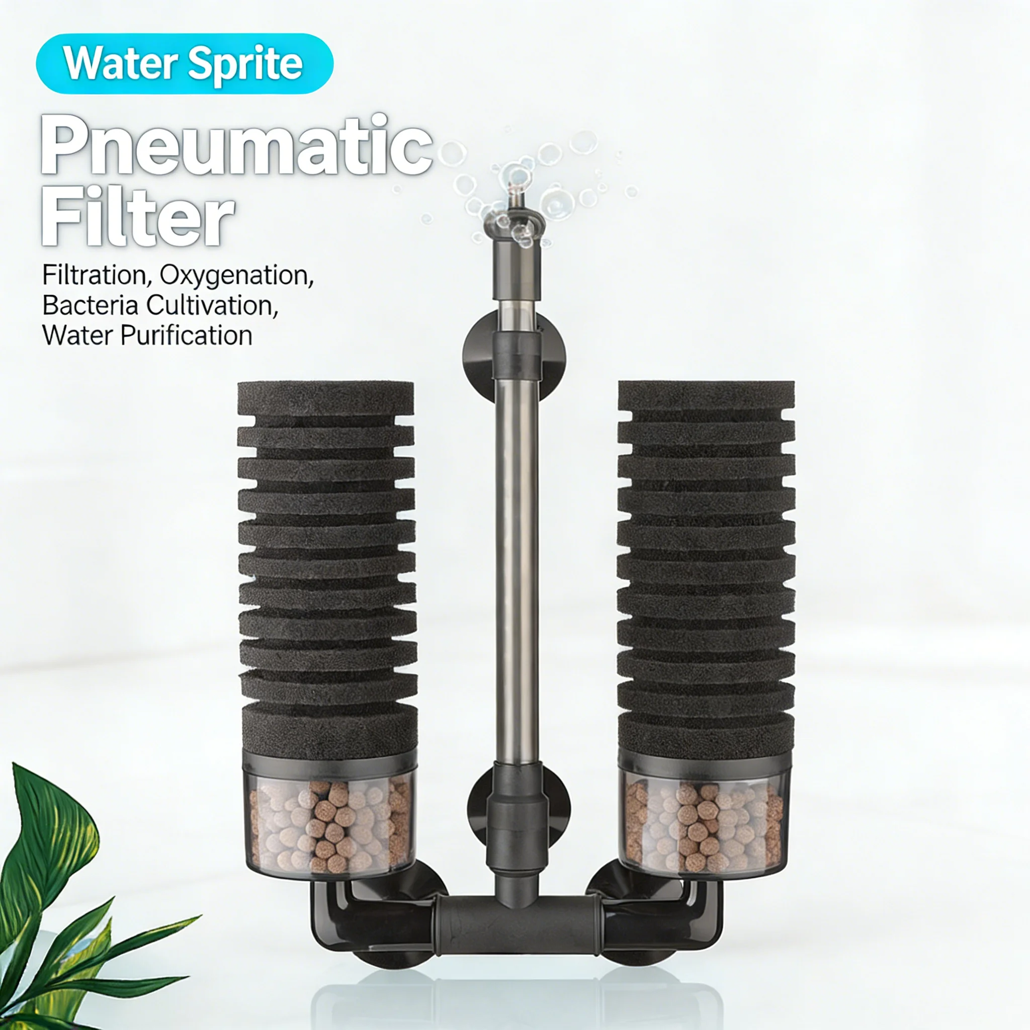 Aquarium Biochemica…