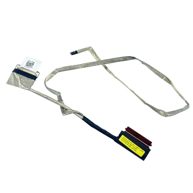Z HDL4A Para Dell Vostro 3420 EDP CABLE NON-TOUCH LCD Video Flex 40PIN 0V54KM V54KM