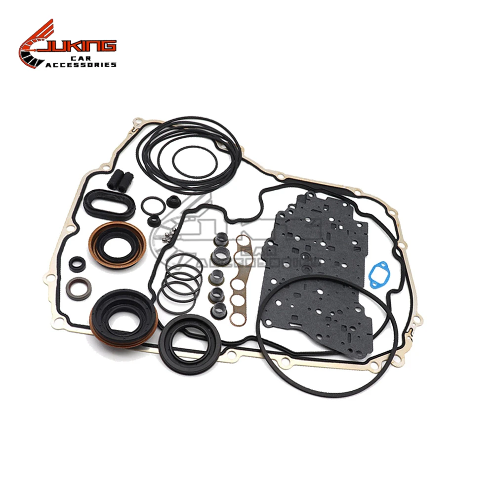 

6T40 6T40E 6T45 6T45E Automatic Transmission Repair Kit For Buick Opel Chevolet Saab Saturn