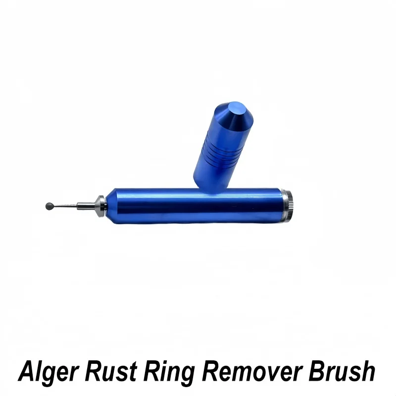 Portable Corneal Small Polisher 3.5mm Ophthalmic Corneal Polisher Eyes Surgical Instrument Algerbrush Rust Ring Removes Cataract