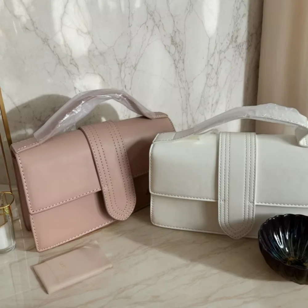 Advanced Gan Commute Women 2025 New Spring and Summer Versatile Shoulder Bag Fashion Tote Bag