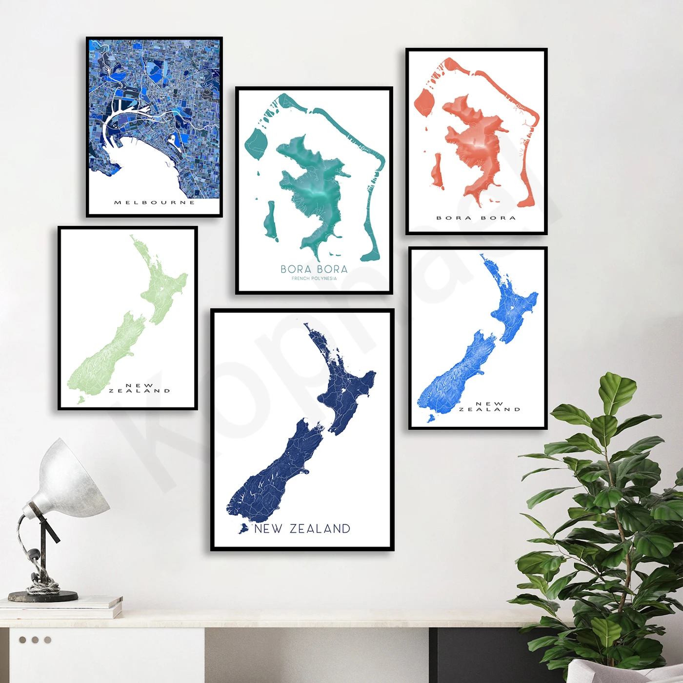 Home Decor Melbourne - Новая Зеландия Мельбурн Бора Остров Боры.