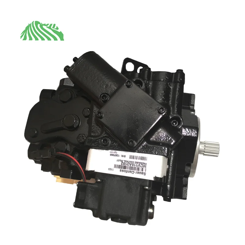 MPV046 M046 Hydraulic Oil Pumps M46 Piston Pump Bomba MPV046CBAARAABCABBDDAKBA for Sale Bomba Hidraulico Automotriz