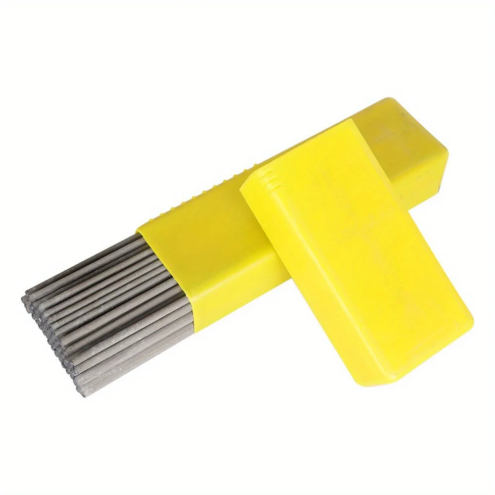 

E7018 1/8in Welding Rods Carbon Steel Electrode 10 lb Box (1/8 x 14)