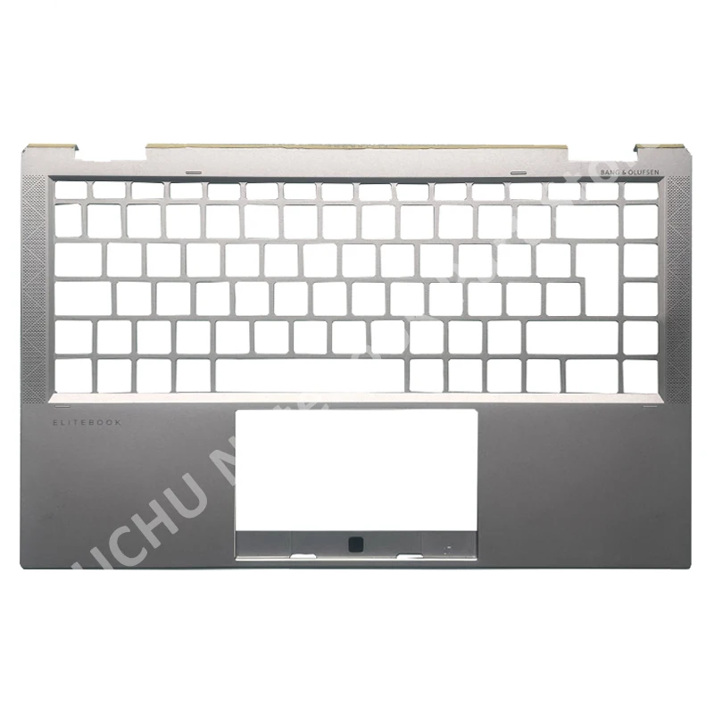 Imagem -04 - Original para hp Elitebook X360 1040 g7 g8 Portátil Tela Lcd Capa Traseira Apoio para as Mãos Superior Case Inferior Prata Novo