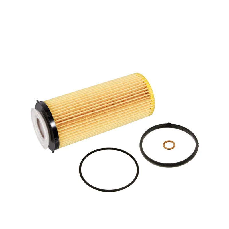 11427808443 Auto-Ölfilter-Kit für BMW E70 E71 E90 E91 E92 F02 F07 F10 F11 325d 330d 530d 730d 740d X5 X6 30d N57 – Detail 3