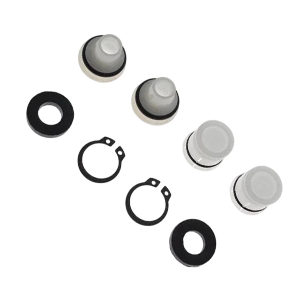 Kit de Reparación de Varillaje del Selector de Marchas 90442265 para Vauxhall, Opel, Astra F, Combo, Corsa B, Vectra A, Pieza de Transmisión