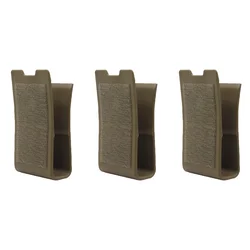 Hunting Tactical Nylon Magazine Pouch Accessories Insert Molle Magazine Insert for 556 762 Open Top Magazine Pouches
