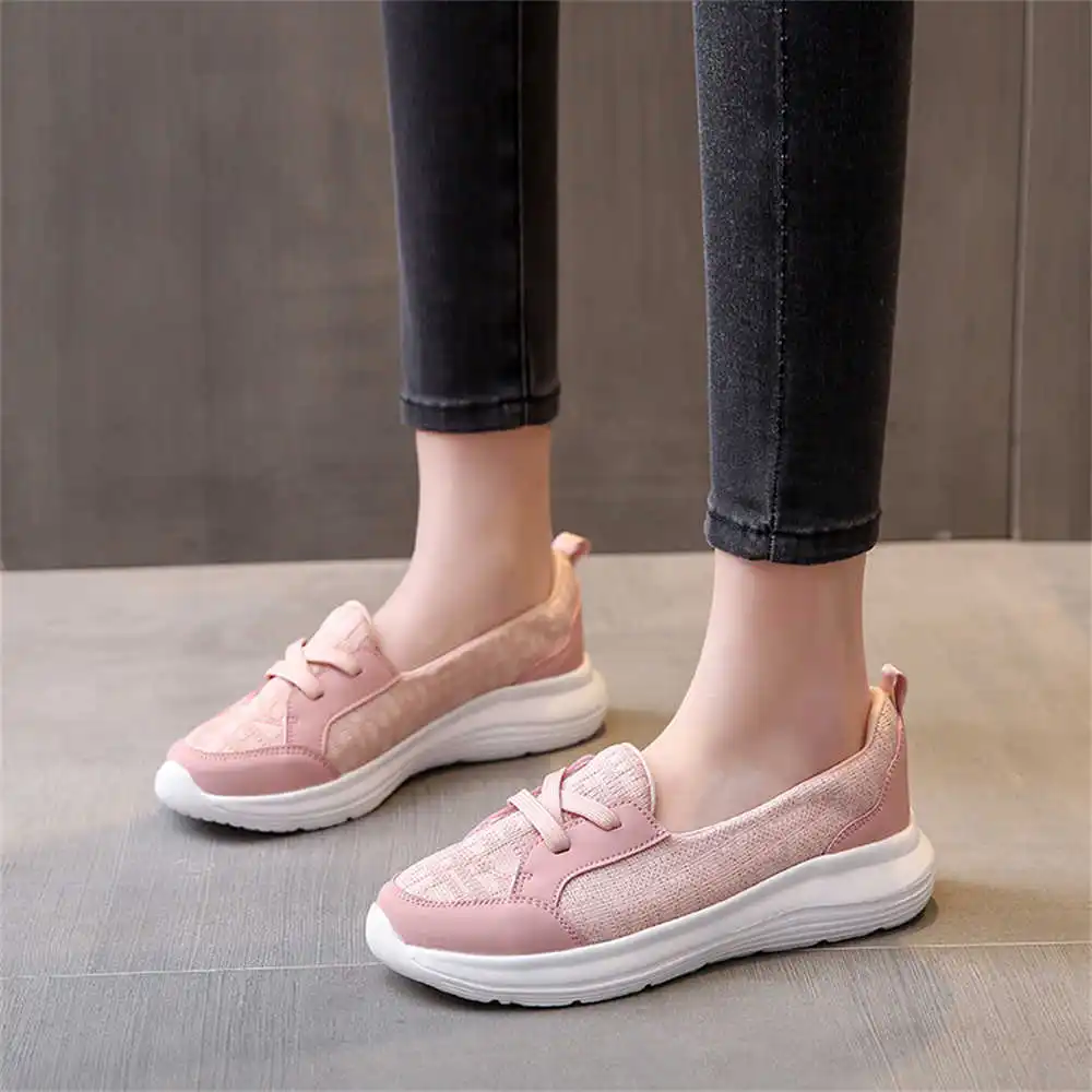 41-42 42-43 Sports Women Sneakers Basketball Womens Loafer Shoes Adult Tennis Basquet Style Shors Luxo Runner Resell Lux