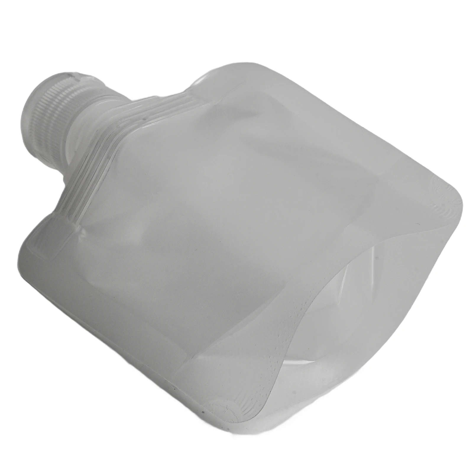 Lotion Packaging Bags Liquid Dispenser Split Bag Packing Bag Plastic Reusable 30/50/100ml 5pcs Clear Dispenser