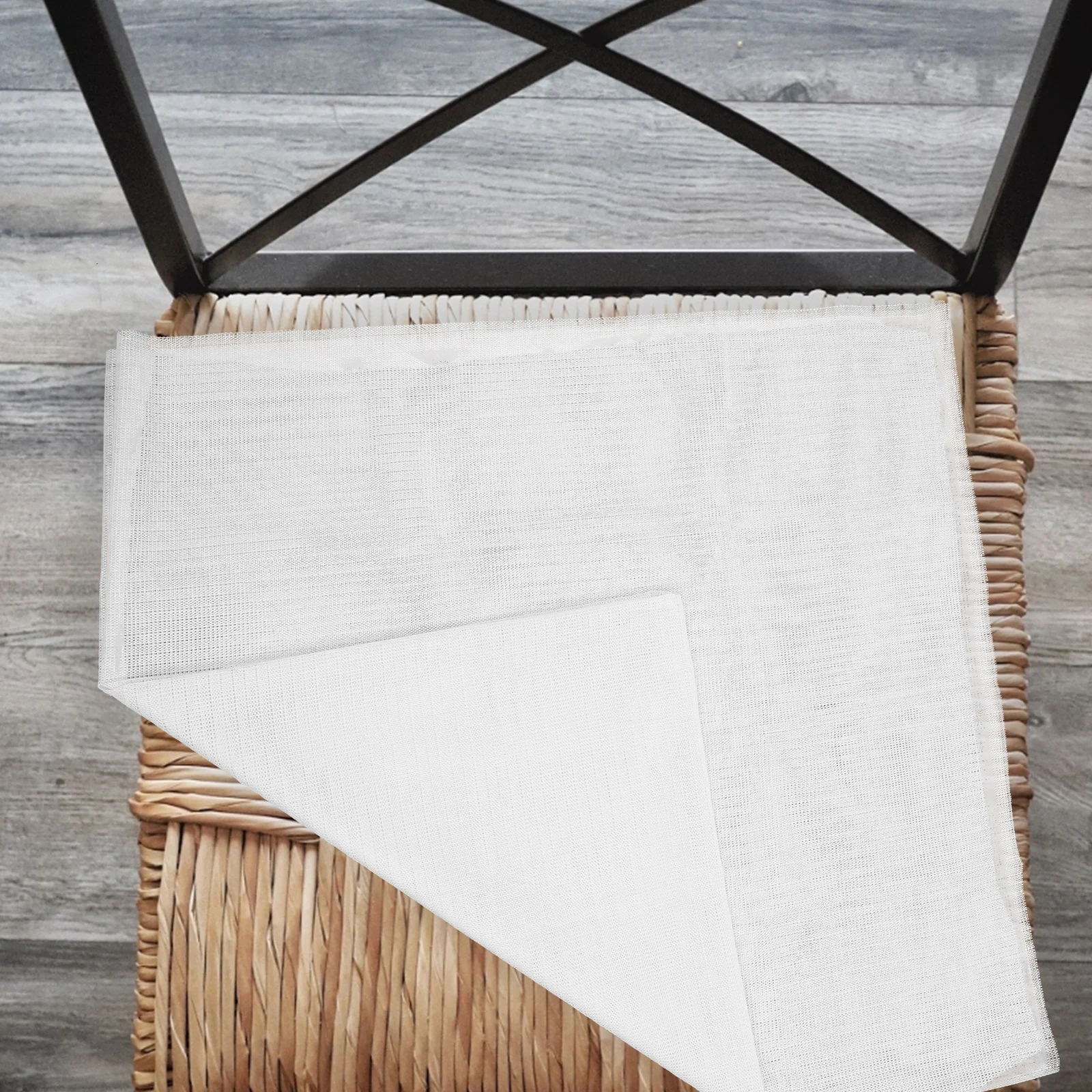 

Plastic Anti Slip Rug Pad Nonslip PVC Mat Sofa Cushion Floor Carpet Gripper Home Rug Non Skid Pad Multipurpose Non Slip Mat