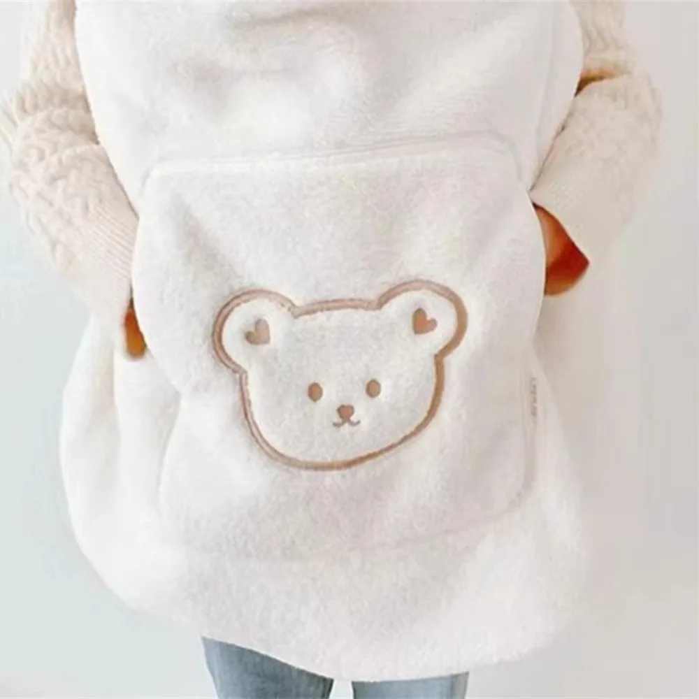 New Winter Fleece Blanket Soft Towels Waist Stool Cloak Bedding Stuff Thicken Warm Cloak Cart Cover Blanket Infants