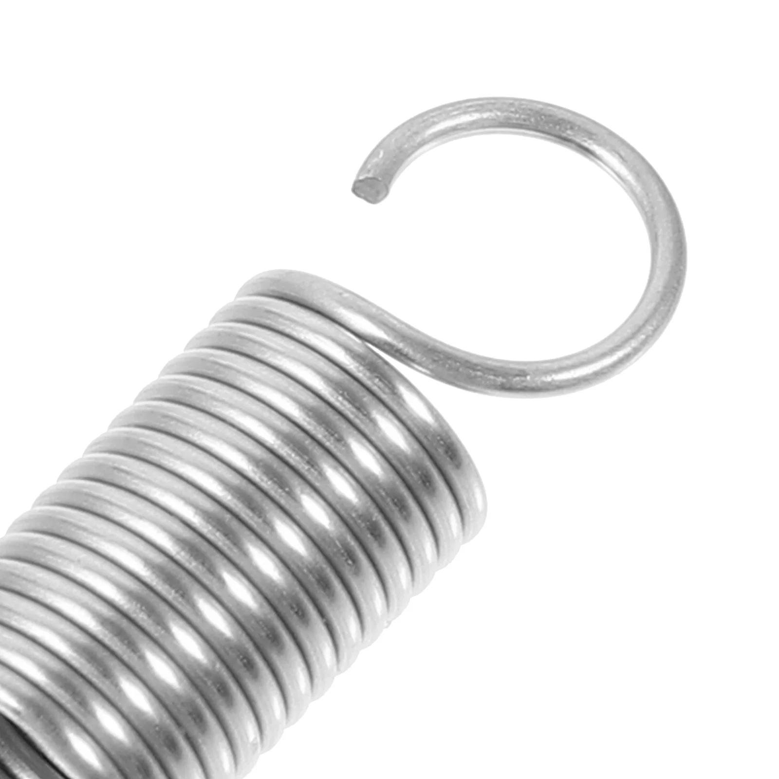 

3Pcs Stainless Steel Funnel Spring Batter Dispenser Replacement Part Octopus Balls Pancake Syrup Baking Accessory