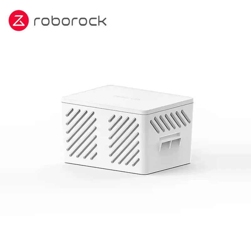 Tanque de agua sucia Original esteriliza bacteriostático antibacteriano para Roborock Saros 10R/Saros 10/Saros Z70 piezas de aspiradora